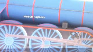 Edward And Gordon Trainz Remake Part 7