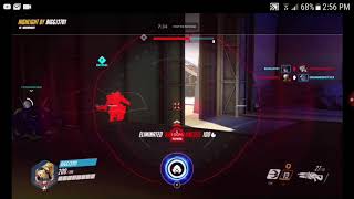 Widow maker Shutdown kills!!!