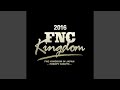 Hello SOLO (Live 2016 FNC KINGDOM -CREEPY NIGHTS-Part2@Makuhari International Exhibition Halls,...