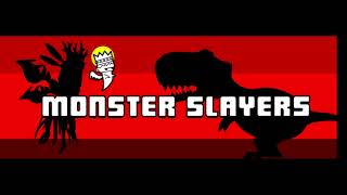 Monster Slayers - 2
Music: carrot
Description: Fun and unique 2D strategy game. Lead your cute 5-man band on a quest to exterminate all the monsters in the land. Features random quests and 12 bosses.
Note: Hope you enjoy this!
PS: Thanks to Defger (@DefgerTwar) for giving me the tip on this game! Monster Slayers - 2