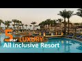 Albatros Palace Resort Hurghada, Egipt | Vacanță Pentru Sufletul Tău
