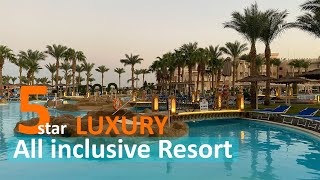 Albatros Palace Resort Hurghada, Egipt | Vacanță Pentru Sufletul Tău