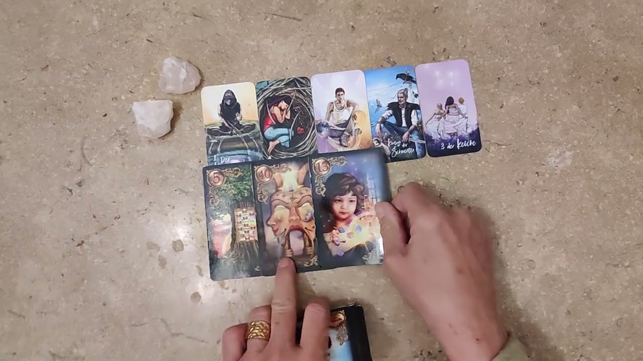 Tagesenergie für den 1. März 26 für euch 🥰🙋🏽‍♀️