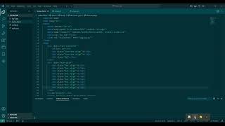 🌟 Just wrapped up Task 1 at CodeAlpha Internship! Introducing the Recipe Book Web App