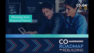 CO— Roadmap for Rebuilding: Planning Your Financial Future