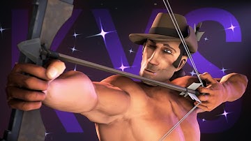 ✨THE HUNTSMAN EXPERIENCE✨