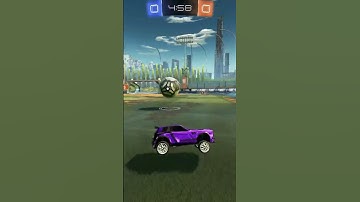 Rocket League SoloQueue in a nutshell