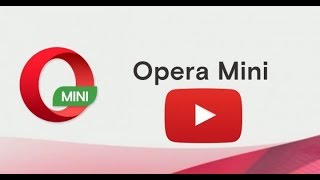 Descargar e instalar opera mini actualizable por mega y mediafire