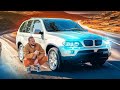 ІСТОРІЯ ПЕРЕКУПА: BMW X5 E53 ЗНАЙТИ живий майже НЕ МОЖЛИВО