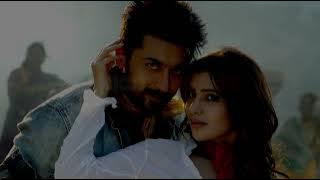 Anjaan - Ek Do Teen Lyric | Suriya, Samantha | Yuvan