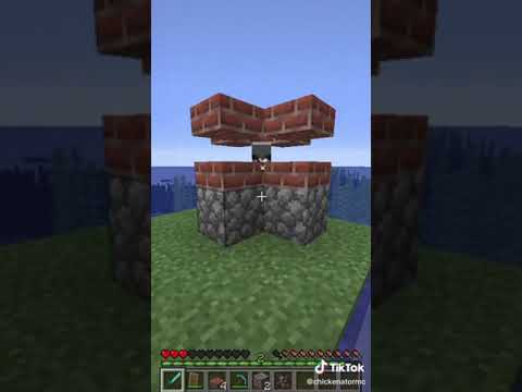 How to tame a Pillager in Minecraft!
