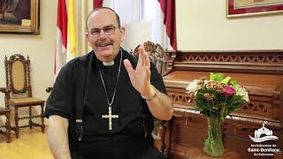Bishop LeGatt: A Reflection on Suicide