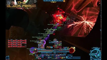 SWTOR - Hateful Entity - The Black Forge