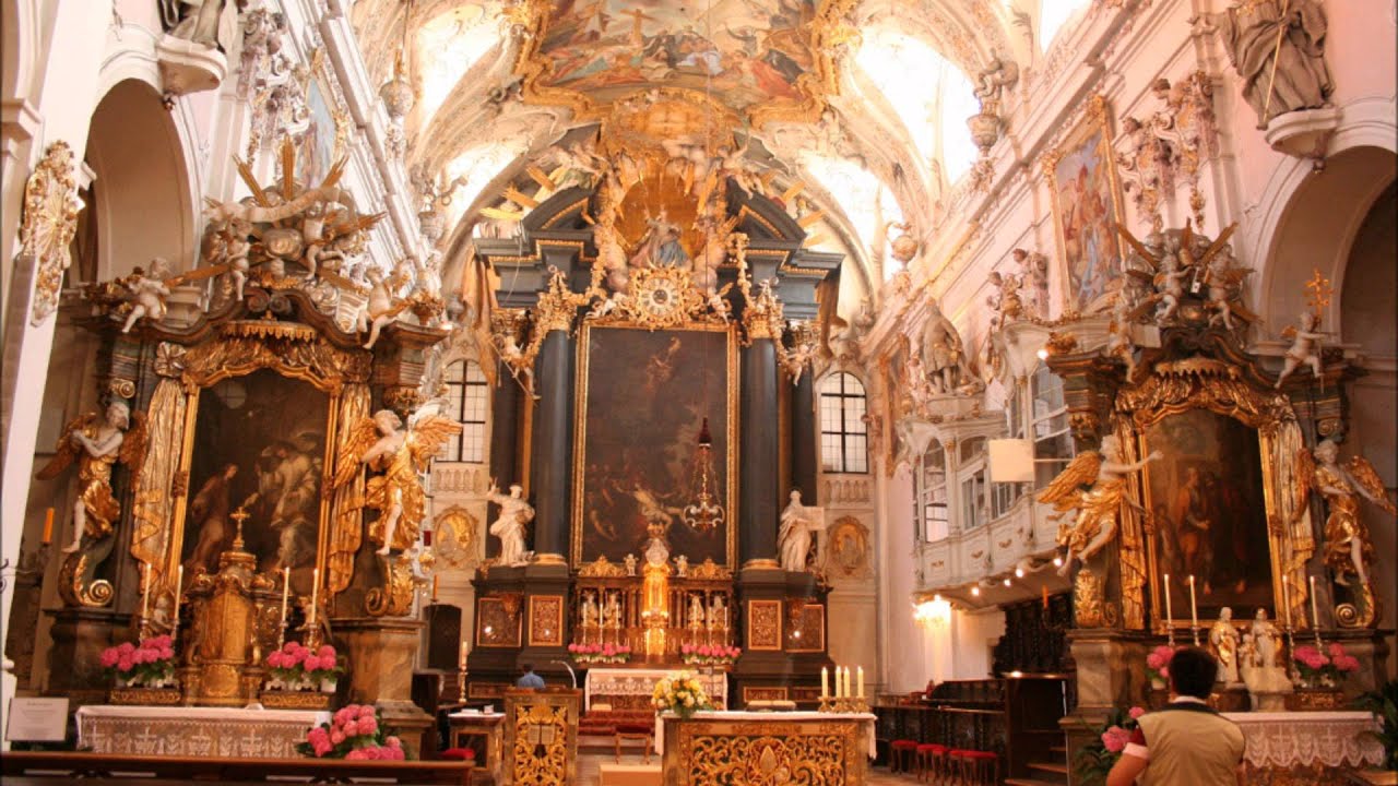 Orlando Gibbons - The Lord of Salisbury his Pavan and Galliard