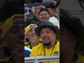 Ecuador y Costa de Marfil empatan sin goles tras una intensa primera parte