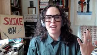 Goethe on Demand: T.L. Cowan on Searching Eva