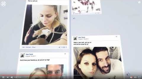 My Timeline 360 VR | After Effects template