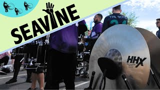 WGI Championships 2024 - Seavine Cymbal Gloves