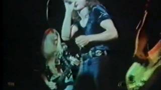 UFO - Live at the Roundhouse Theater, London 1975 (Part 1 of 2)