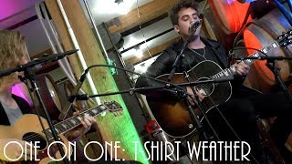 Cellar Sessions: Circa Waves - T-Shirt Weather June 7th, 2017 City Winery New York