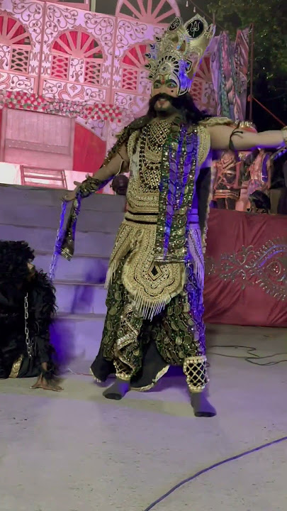 Ravan entry | Song