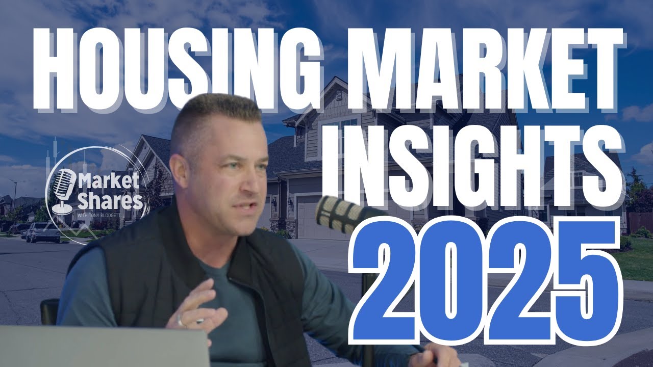 2025 Housing Market Insights: Buyer Trends, Demographics & Where Your Business Should Focus