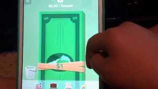 Make it Rain glitch: improved; 4x