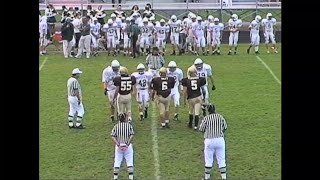 1999 Ilion vs Adirondack