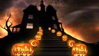Drews Famous 57 House Horrors 1. The Black Crow Knows