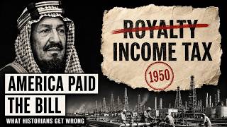 Aramco How America Built an Empire on Saudi Arabia s Oil Without Firing a Shot
