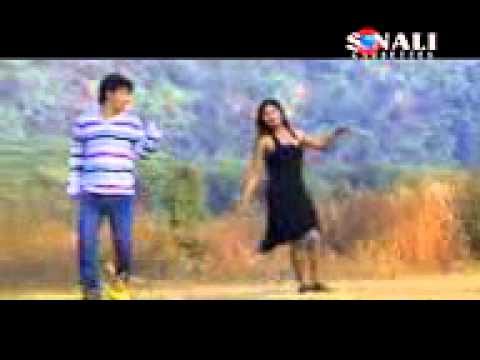 Toke Ditei Habek- Parer Sange Pirit Karle Dekh Keman Lage