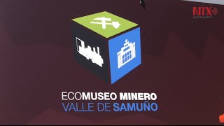 Descubre Ecomuseo Minero Valle de Samuño experiencia única en Astruias