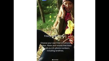 Unlimited talkatone create new method