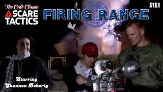 Scare Tactics S1E1 Firing Range