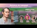 CINQUENTA ANOS DEPOIS - ROMANCES DE EMMANUEL - UMA JANELA PARA O AMOR I ELIANE, KÉSIA E LILIAN