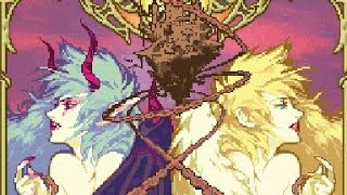 【JAVA GAMES】 Castlevania 2 CWA rus - J2me Loader