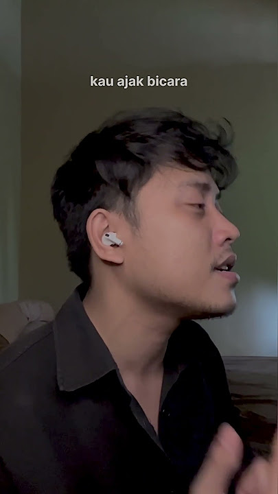 Download lagu SIALAN - JUICY LUICY, ADRIAN KHALIF | COVER BY PUTERA #musiccover #indomusik