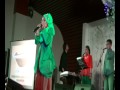 (RSP with fatin shidqia) one way or another