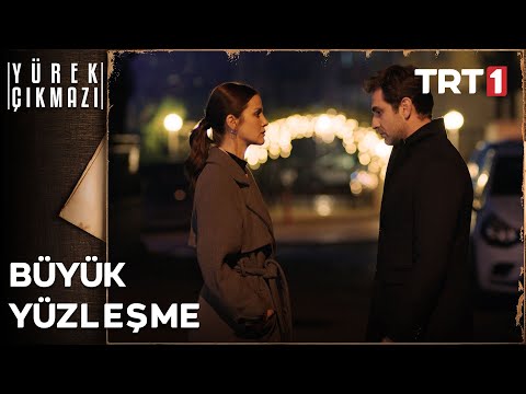 Büyük yüzleşme- Yürek Çıkmazı Özel Sahneler