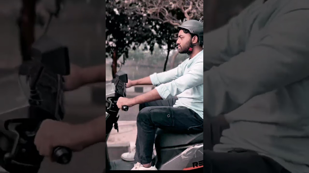 watch the full review of Revoo C03 #monemfardin #automobile #theothersideofmakebelieve #revo