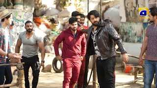 Zain Aur Hero Ka Muqabla 𝐇𝐞𝐞𝐫 𝐃𝐚 𝐇𝐞𝐫𝐨 𝐇𝐚𝐫 𝐏𝐚𝐥 𝐆𝐞𝐨