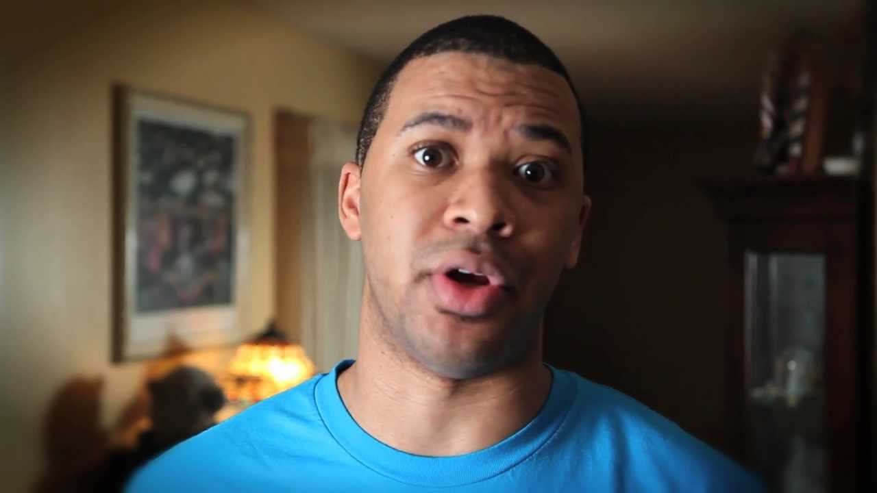 Scooter Magruder 2012 Year in Review YouTube