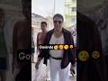 Sunita ahuja husband govinda spotted for shooting #sunitaahuja #govinda #shooting #bollywood #viral