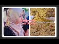 Beef Biryani Muslim Wedding Style 1kg Easy &amp; Tasty Recipe/#beefbiryani