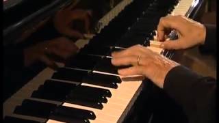 Video thumbnail of "Jacques Loussier Trio - Johann Sebastian Bach   Harpsichord Concerto in D major   III  Allegro"