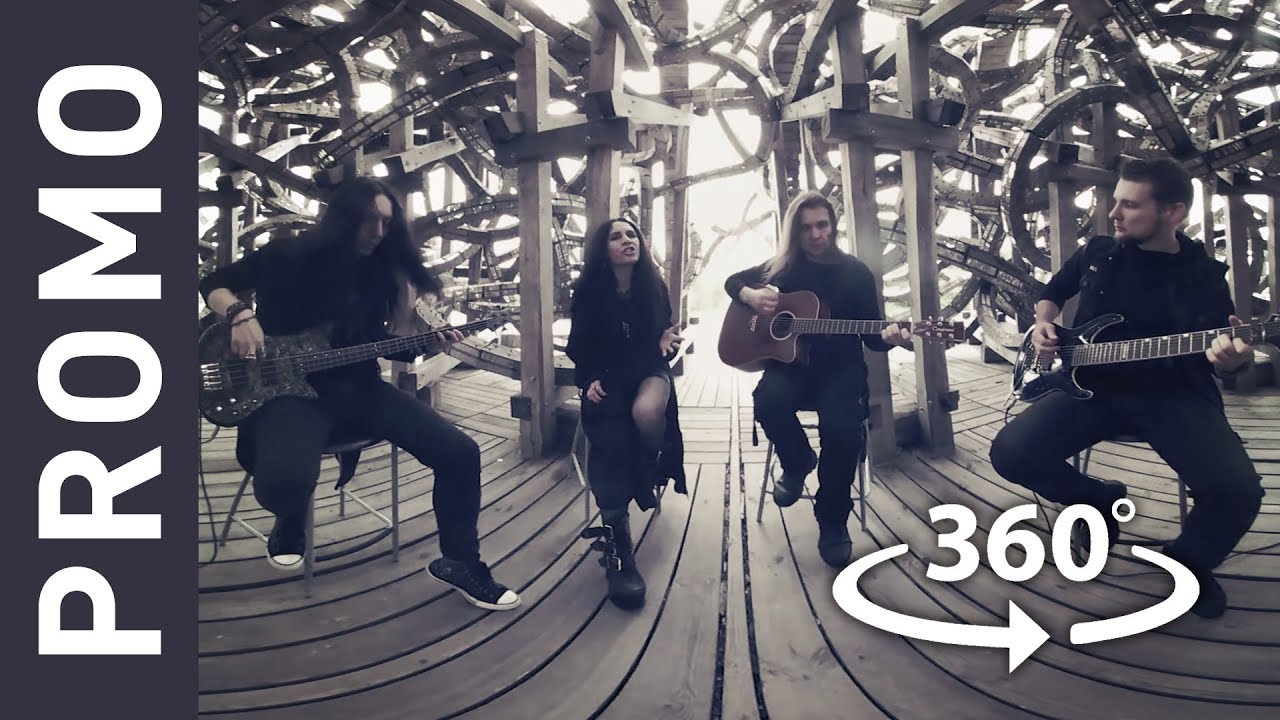 Obejrzyj Oblivion Machine - Омут (Slough) (Official Video) w YouTube Obejrzyj Oblivion Machine - Омут (Slough) (Official Video) w YouTube