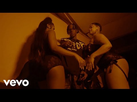 Tetermin - Punany (Official Music Video)