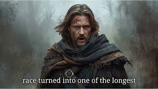 "The Knight Without a Sword" screenshot 2