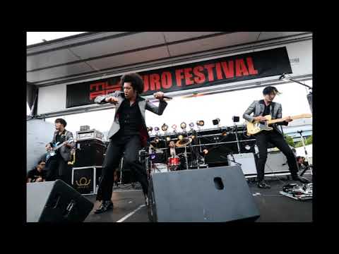 BRADIO ハートビートを打ち鳴らせ