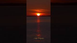 Sunset 4k video #shorts